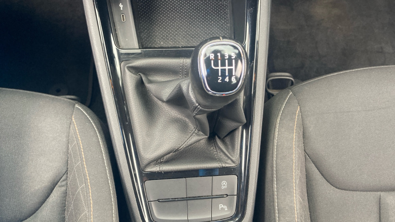 Skoda Kamiq 1.5 TSI SE 5dr Petrol Hatchback